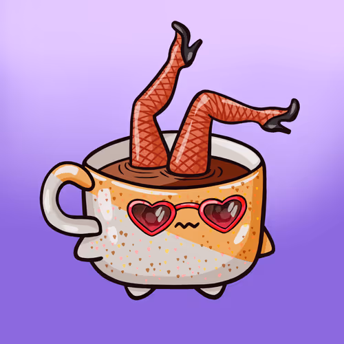 Loopy Cups