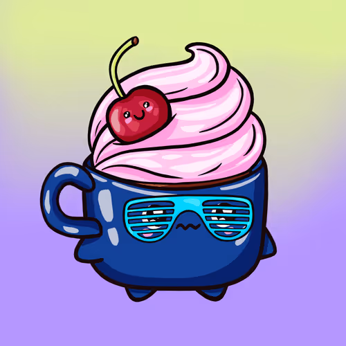 Loopy Cups