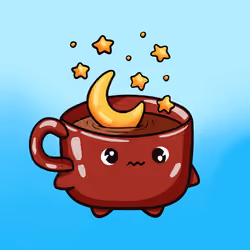Loopy Cup #8990