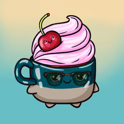 Loopy Cup #1974