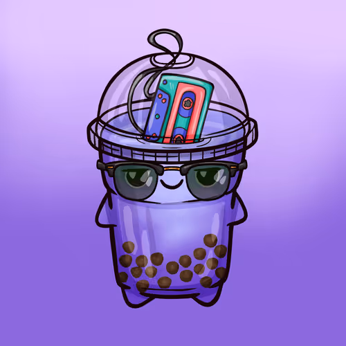 Loopy Cup #2045