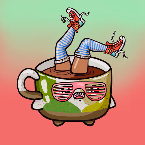 Loopy Cups