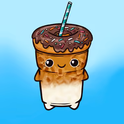 Loopy Cup #571