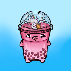 Loopy Cup #5177
