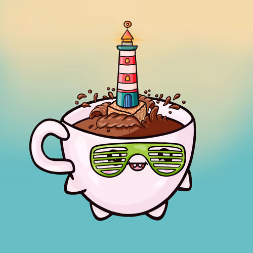 Loopy Cups