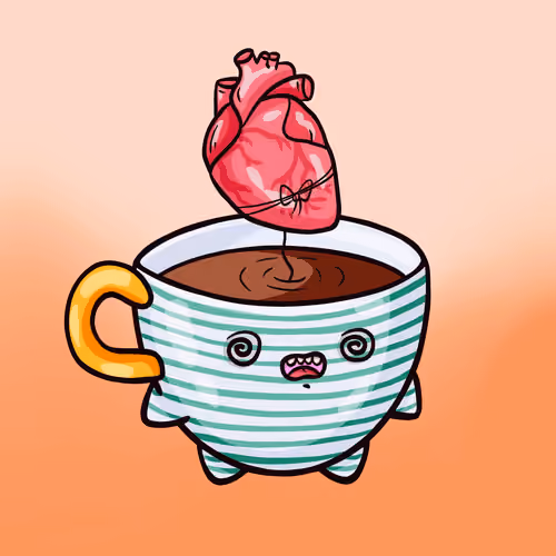 Loopy Cup #1975