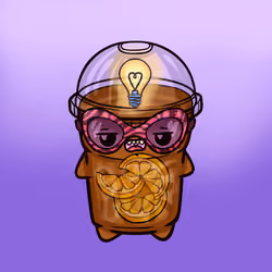 Loopy Cup #10507