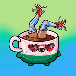 Loopy Cup #2773