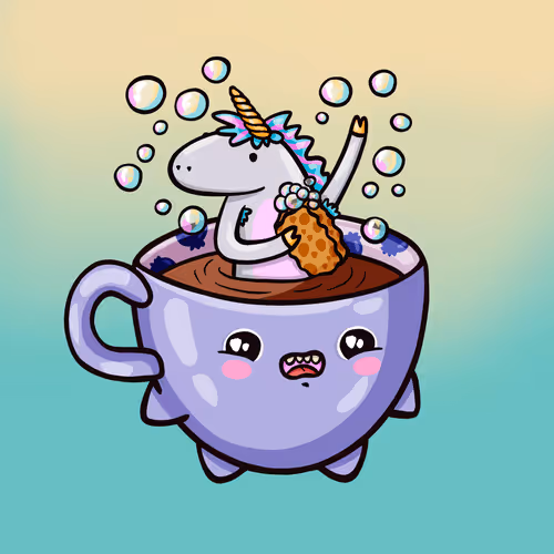 Loopy Cups