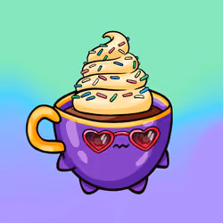 Loopy Cup #10289