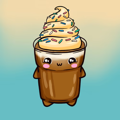 Loopy Cup #4700