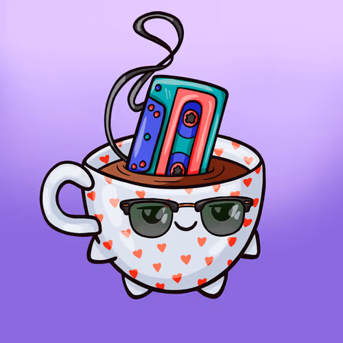 Loopy Cups