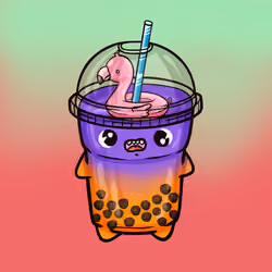 Loopy Cup #6113