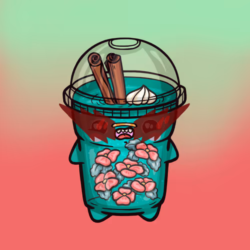 Loopy Cups