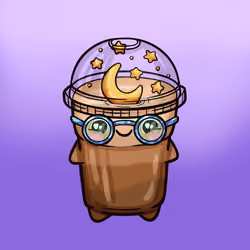 Loopy Cup #10636