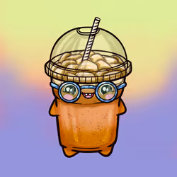 Loopy Cup #3057