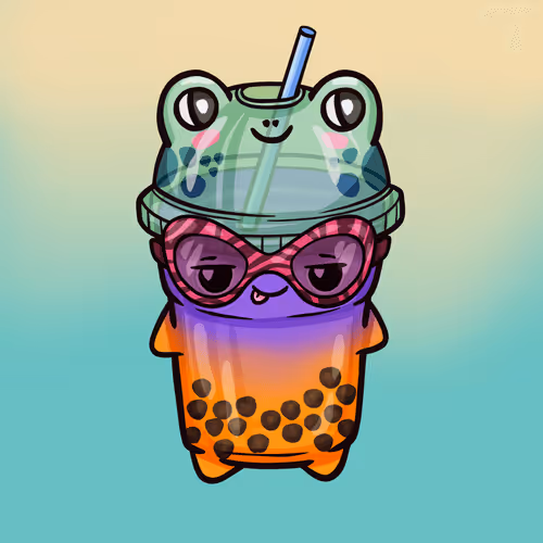 Loopy Cups