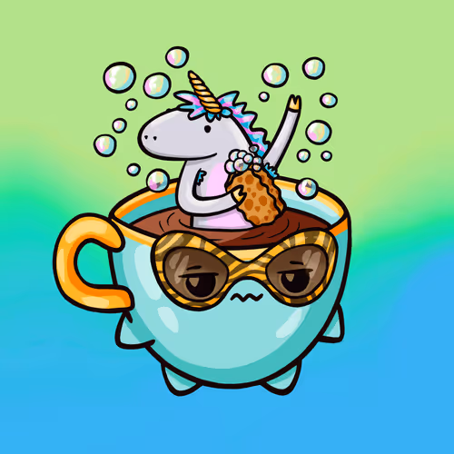 Loopy Cup #10510
