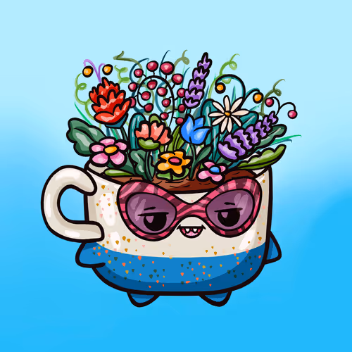 Loopy Cups