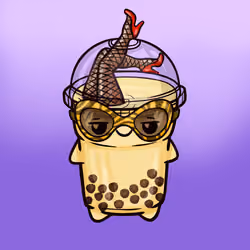 Loopy Cup #10527