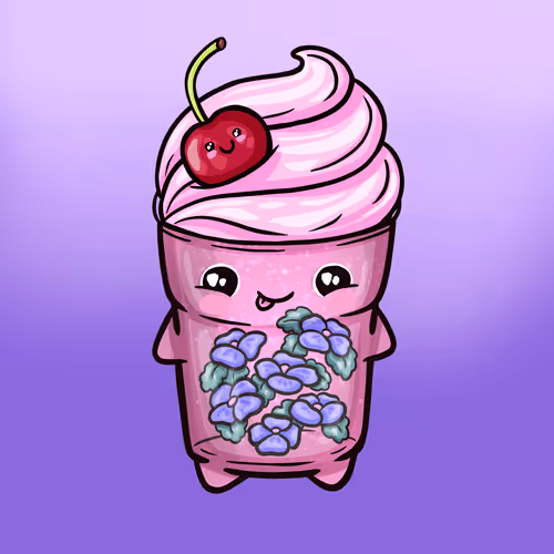 Loopy Cups