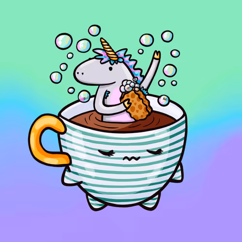 Loopy Cups