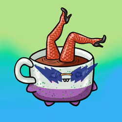 Loopy Cup #159