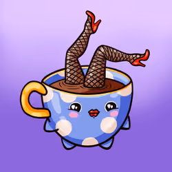 Loopy Cup #3059