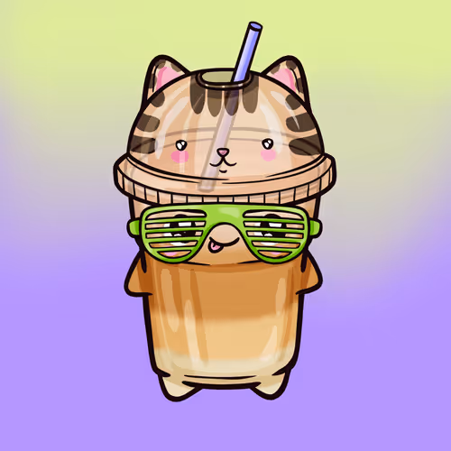 Loopy Cups