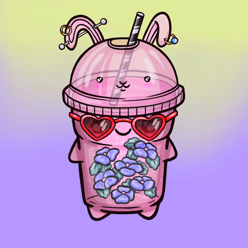 Loopy Cups