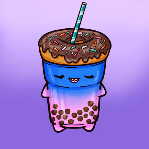 Loopy Cups