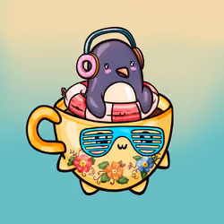 Loopy Cup #1894