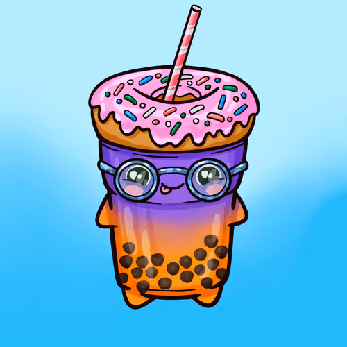 Loopy Cups
