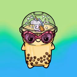 Loopy Cup #10316