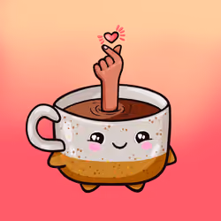 Loopy Cup #5282
