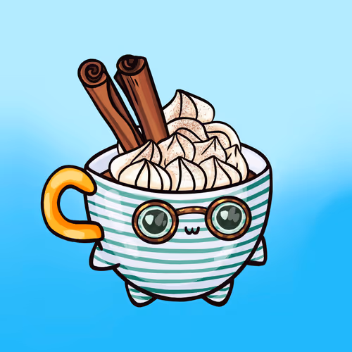 Loopy Cups