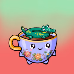 Loopy Cup #10315