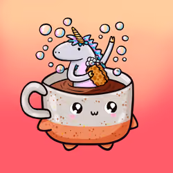 Loopy Cup #563