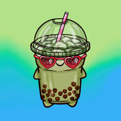 Loopy Cup #193