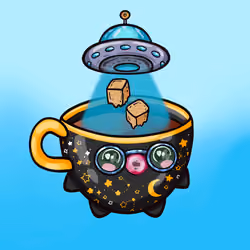 Loopy Cup #4242