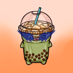 Loopy Cup #1893