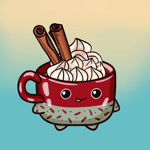 Loopy Cups