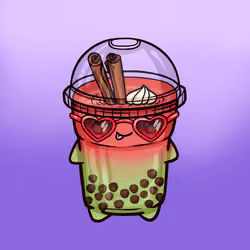 Loopy Cup #10143