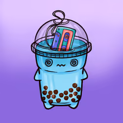 Loopy Cup #2674
