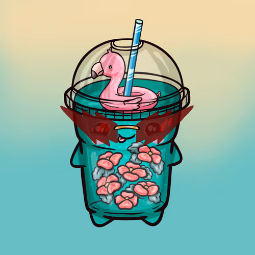 Loopy Cups