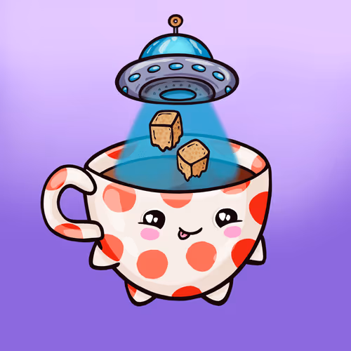 Loopy Cups