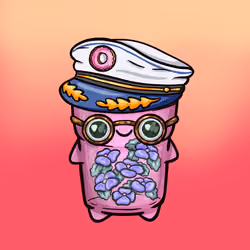 Loopy Cup #10041
