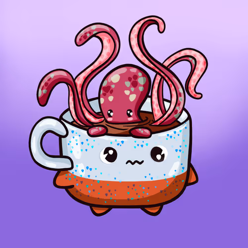 Loopy Cups