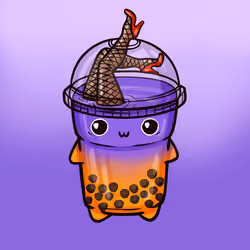 Loopy Cup #2261
