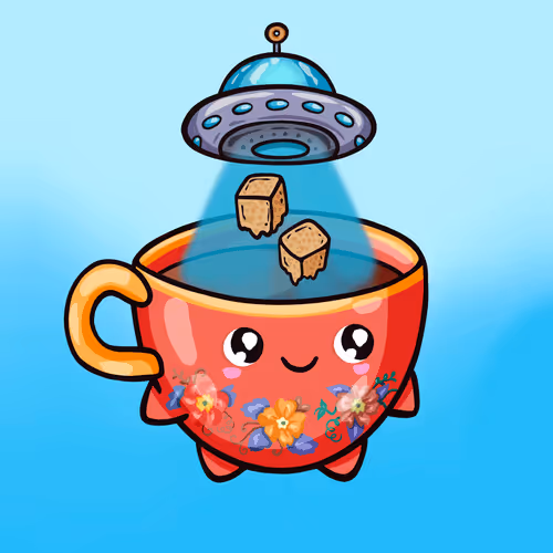 Loopy Cups